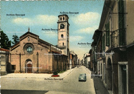 Lodi - Via Garibaldi