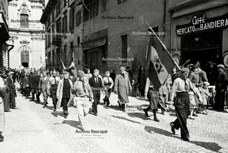 Lodi - Via Volturno
