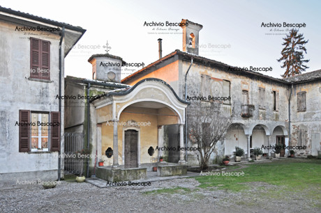 Boffalora d Adda