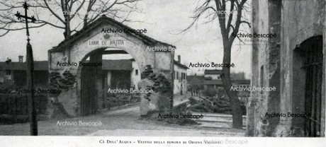 Borgo San Giovanni