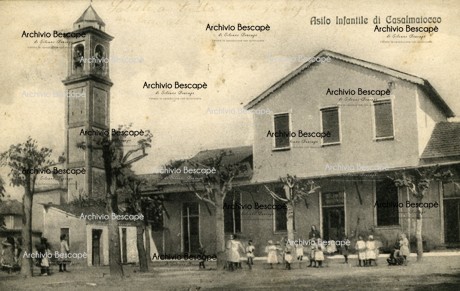 Casalmaiocco