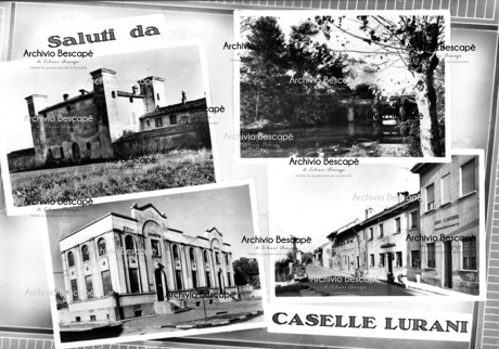 Caselle Lurani