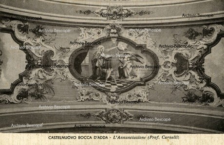 Castelnuovo Bocca d Adda
