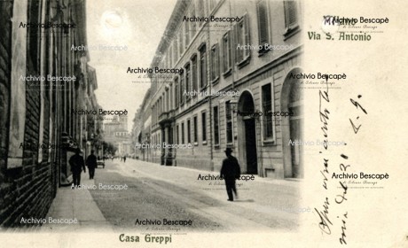 Cavenago d Adda