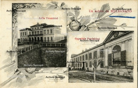 Melegnano