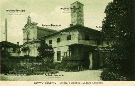 Corno Vecchio