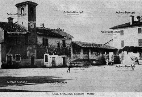 Corte Palasio