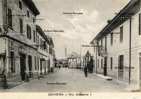 Dovera