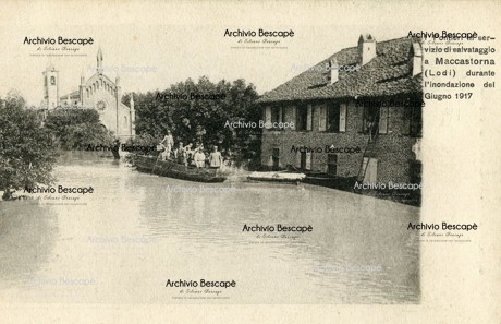 Maccastorna