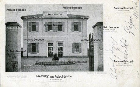 Marudo