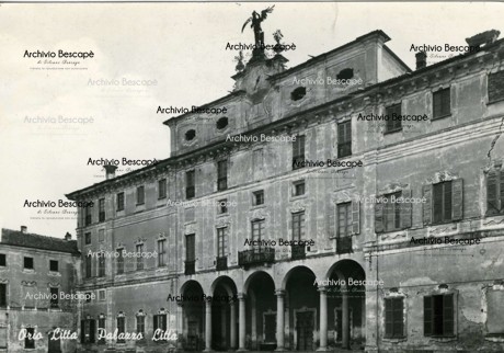 Orio Litta