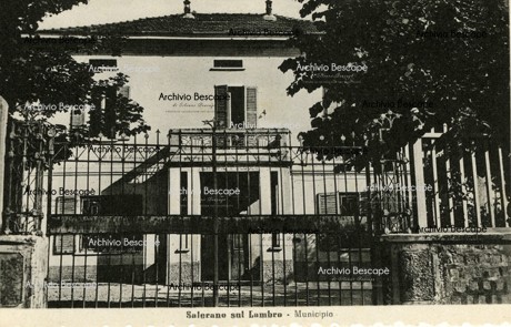 Salerano sul Lambro