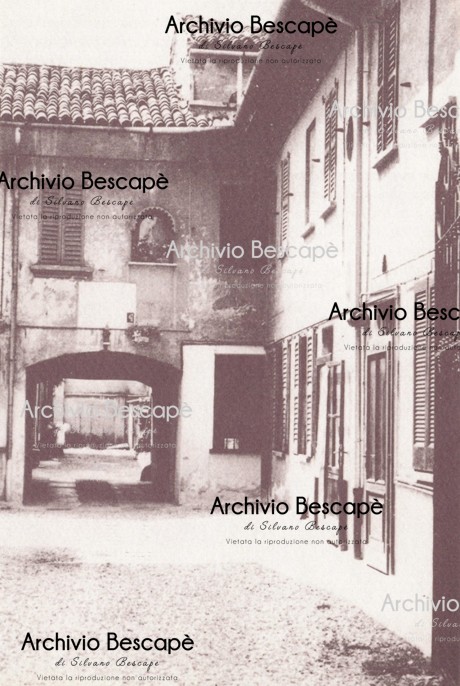 San Colombano al Lambro