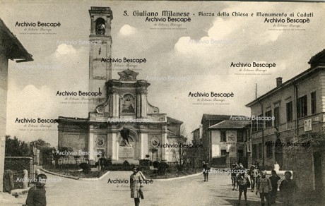 San Giuliano Milanese