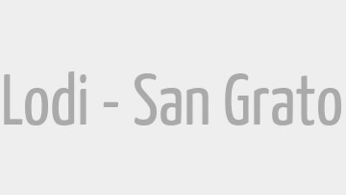 Lodi San Grato Archivio Bescapé